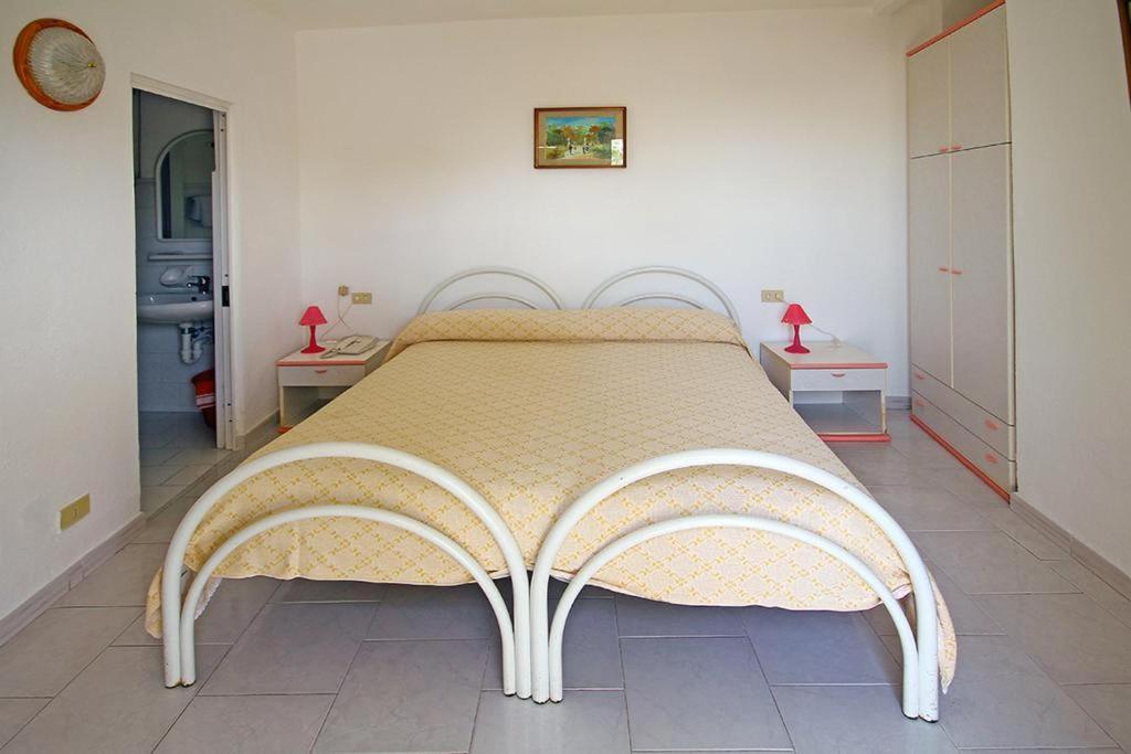 Hotel Park Calitto Forio di Ischia Buitenkant foto